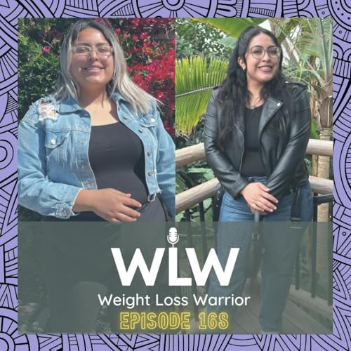 Healing, Hunger & Hope: Evy&rsquo;s Journey From Survival Mode to Self-Worth