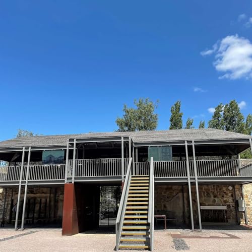 Couverture de Chapter 6: The Superintendent and the Matron (Location: Yard 1)