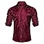 Red&paisley Red&paisley