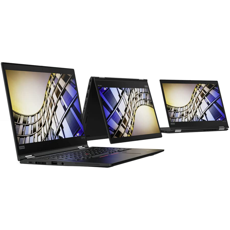 Lenovo Thinkpad X390 Yoga Hybrid 2 In 1 Convertible Fhd Lenovo Thinkpad X390 Yoga Hybrid 2 In 1 Convertible Fhd