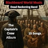 Blackbeard World Music