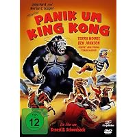 Panik um King Kong