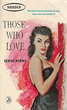 Paperback For Those Who Love Book