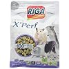 Riga X’PERF hamster, muizen, racemuizen, ratten, 750 g