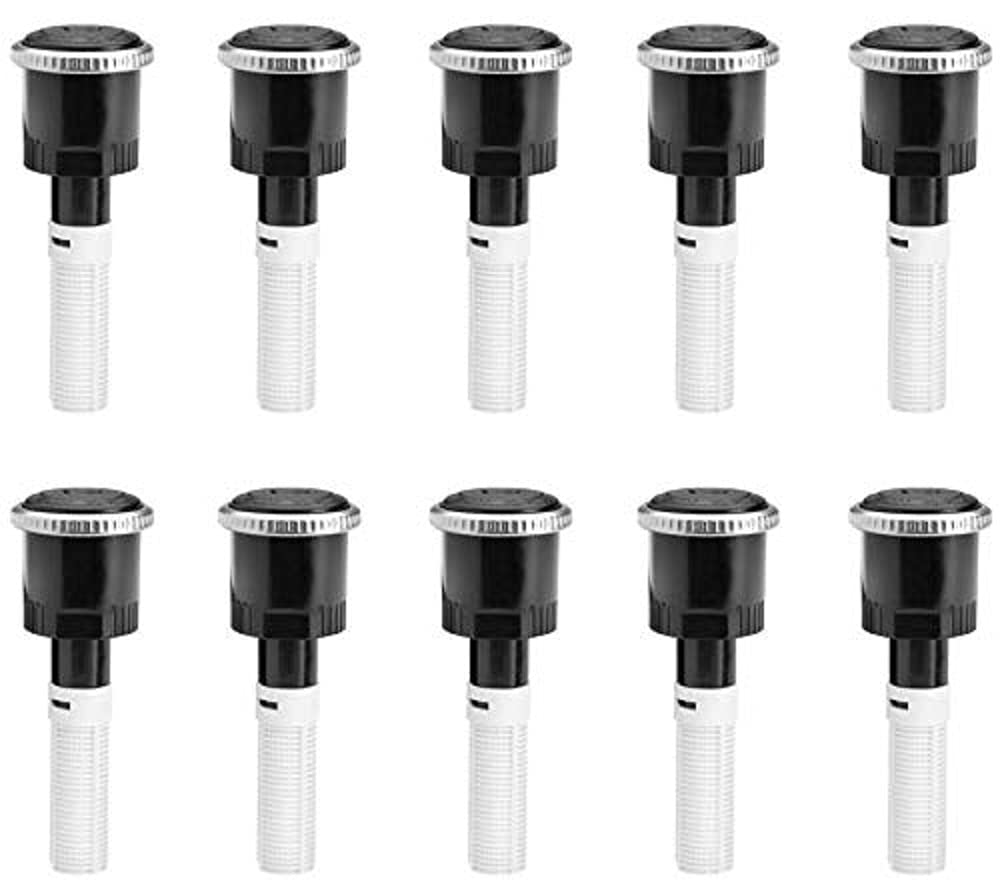 Hunter Rotator MP2000 90°-210° Black (Pack of 10), 10 Items