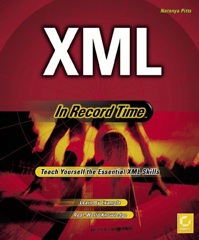 XML in Record Time