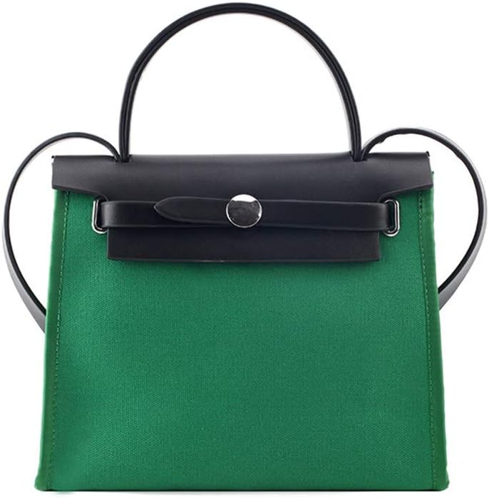 Lhh Small Crossbody Bag for Women, Women PU Leather Wristlet Wallet & CrossBody Purse, Mini Cross Body Bag with Shoulder Strap/Wrist Strap