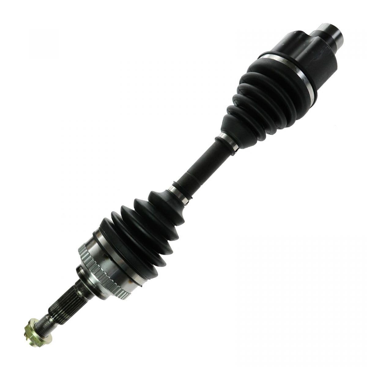 Amazon.com: Momtlck 2pcs CV Front Left Driver Right Passenger Side 