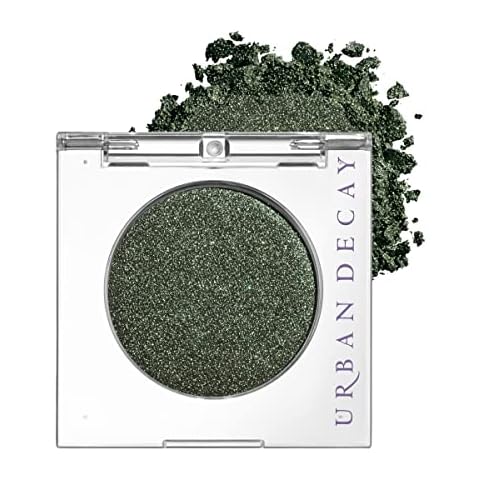 URBAN DECAY 24/7 Eyeshadow Compact - Long-Lasting Eye Makeup Cover