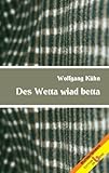 wiadomosci tvp  Des Wetta wiad betta: Mundartpoesie