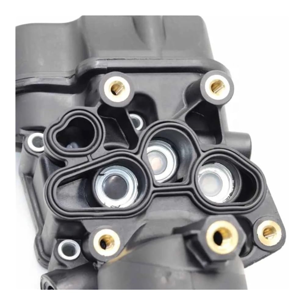 Filtre À Carburant Pour Golf pour A3 2.0T Pour 06D115397K Accessoires Automobiles Filtre À Huile Et Composants Du Boîtier