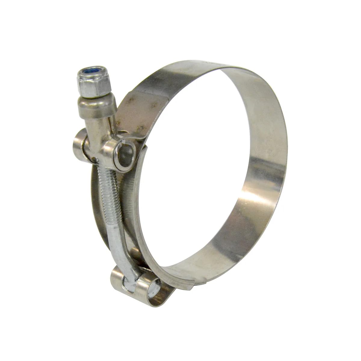 T-Bolt Clamps - 304 Stainless Steel 3.0