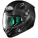 Produktbild X-Lite X-802RR Ultra Carbon Puro Integralhelm, Farbe Carbon, Größe M (57/58)