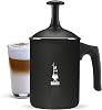 Bialetti Tuttocrema Aluminum, Black, 6 Water Glasses, 1L