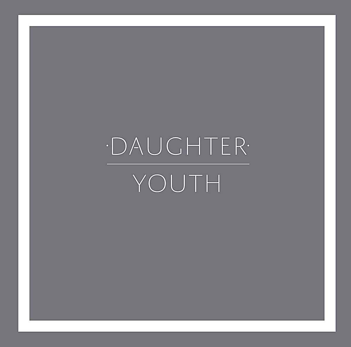 Youth / Smoke