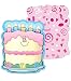 Carson Dellosa Birthday Cakes Cut-Outs (120019)