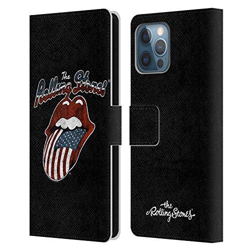 Funda iPhone 12 Pro Max de The Rolling Stones para proteger tu móvil en conciertos y viajes