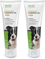 Vista 10 de Tomlyn Nutri-Cal Sabor Maltosa - Gel Nutricional Alto en Calorías para Perros, 4.25oz