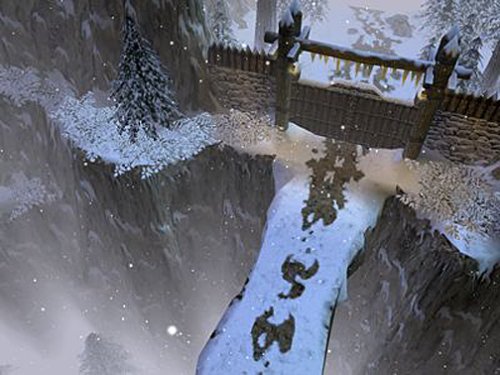 Dungeon Siege - PC