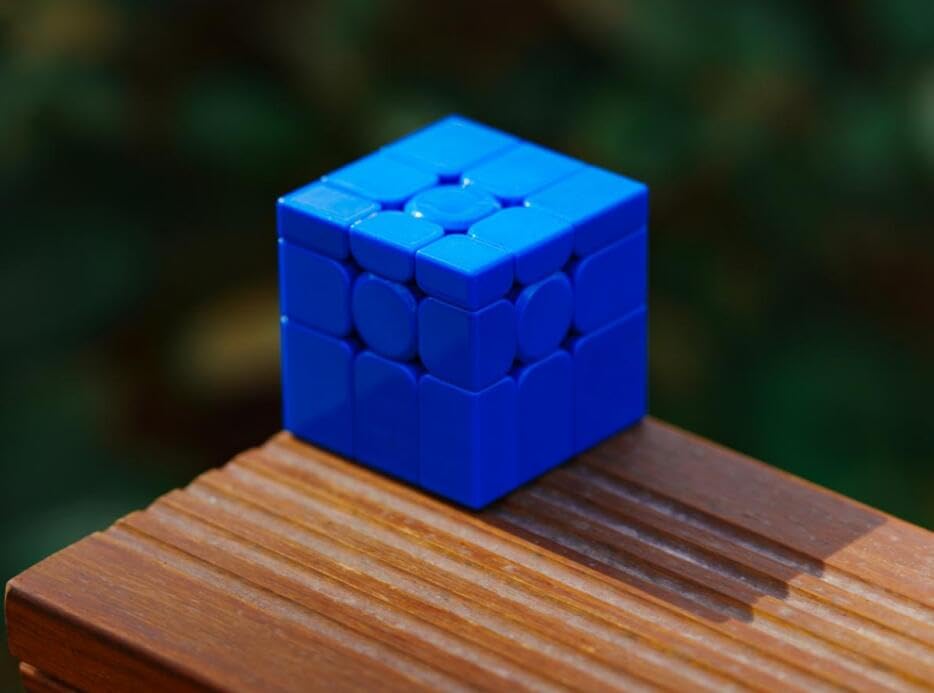 Bukefuno moyu Cube miroir V2 M UV 3 x 3 cm – Cube magique magnétique bleu – Puzzle MFJS – Miroir V2 – Aimants irréguliers sans autocollant – Cube magique de vitesse Bukefuno moyu Cube miroir V2 M UV 3 x 3 cm – Cube magique magnétique bleu – Puzzle MFJS – Miroir V2 – Aimants irréguliers sans autocollant – Cube magique de vitesse