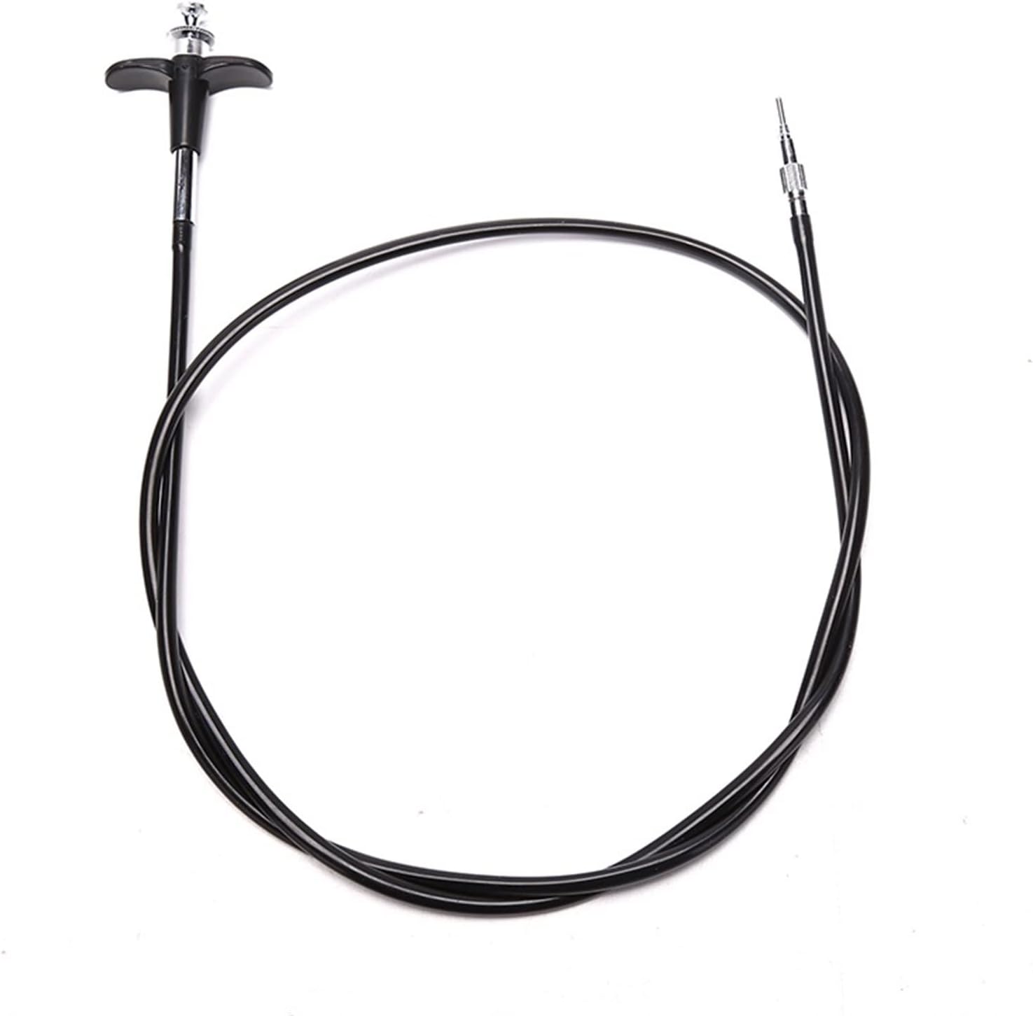 40/70/100cm Camera Shutter Release Cable Universal Mechanical Locking Camera Remote Shutter Cable Release Thread Cord A1