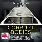 Cover of Corrupt Bodies