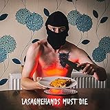 Lasagne Hands