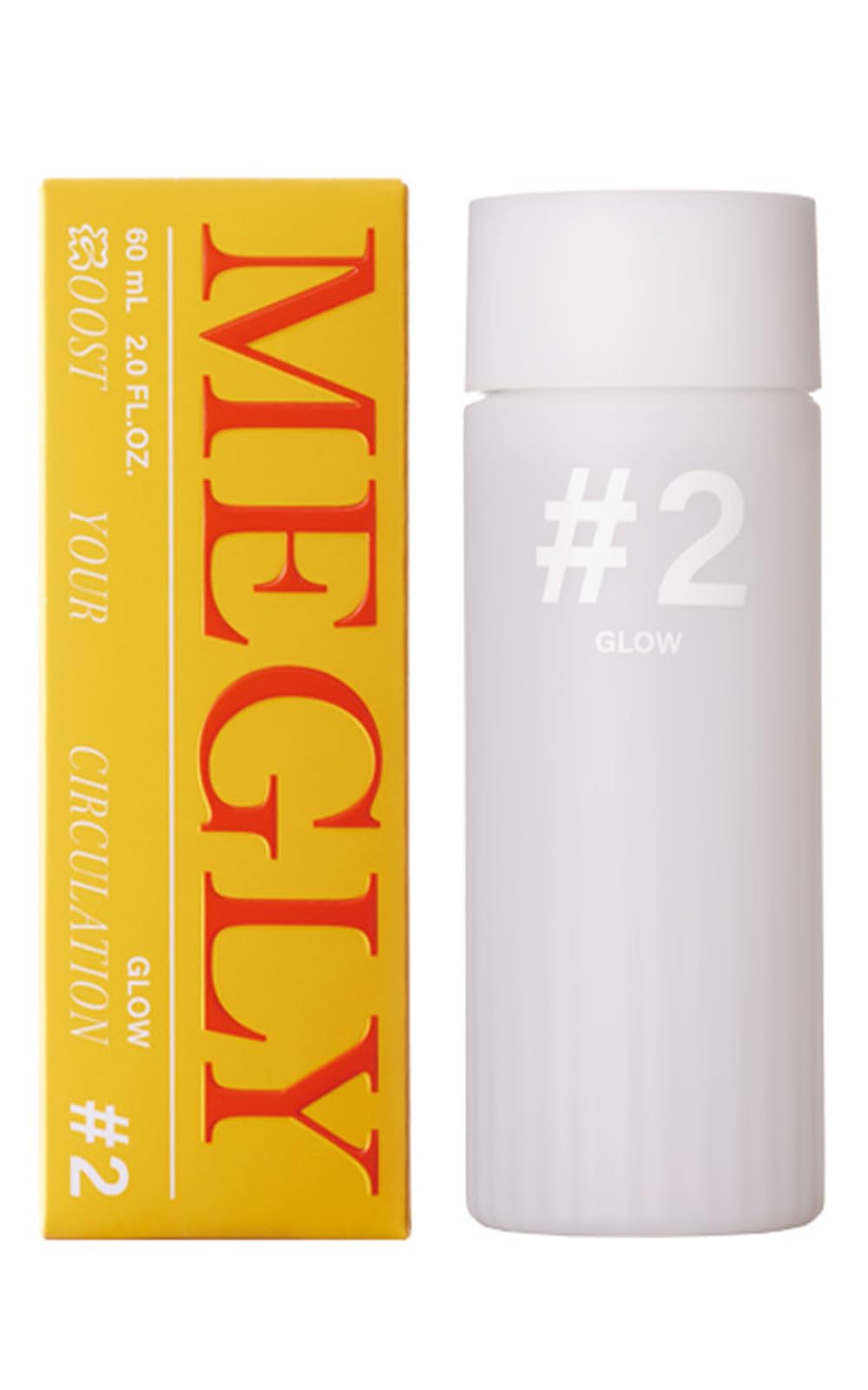 MEGLY 本体➕化粧水2本(炭酸ガスはつきません) MEGLY 本体➕化粧水2本(炭酸ガスはつきません)