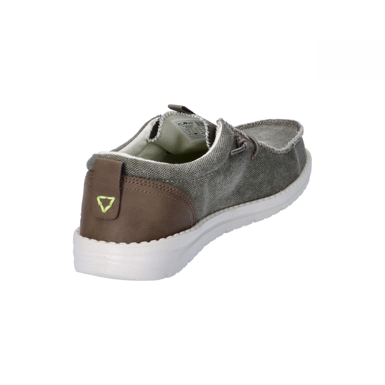 CMP Joy Urban Shoes, Scarpe da Passeggio Uomo