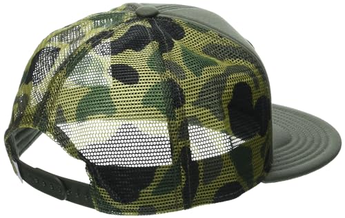 Image of Dickies Mens Dickies Supply Company Trucker Hat
