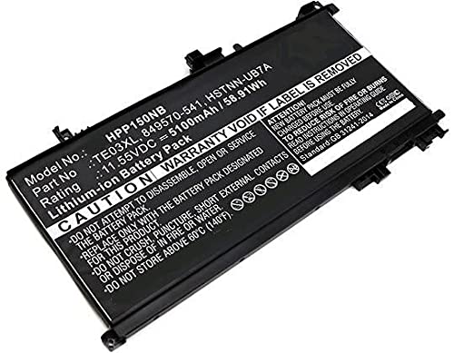Laptop Battery For Hp