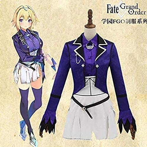 FGO ジャンヌダルク コスプレ 衣装 未使用 Fate ジャンヌ Mサイズ Amazon.co.jp: 【maolaoshicos】FGO ジャンヌダルク服コスプレ