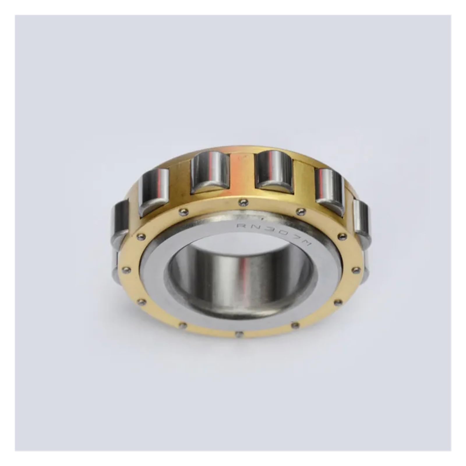 1 PZ cuscinetto a rulli cilindrici senza anello esterno RN204 RN205 RN206 RN207 RN208 RN209 RN210 RN211 RN212EM (Size : Rn206)