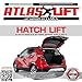 Atlas Lift 00-07 Suburu Legacy