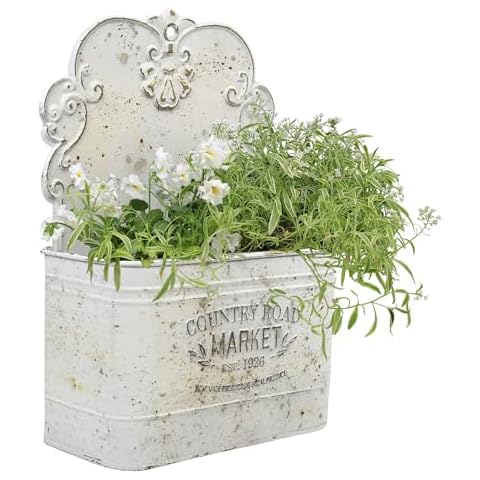 All Chic Pot de fleurs mural Cover