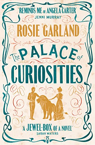 Palace of Curiosities