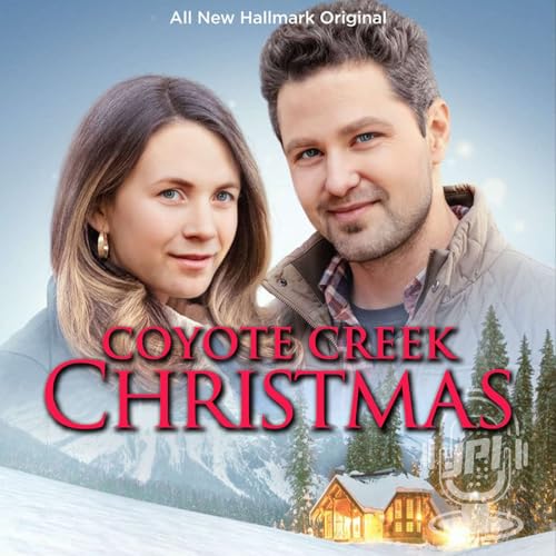 Coyote Creek Christmas (2021)