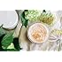 Innersense Organic Beauty - Natural True Enlightenment Scalp Scrub | Cruelty-Free, Clean Haircare (6.7 oz)