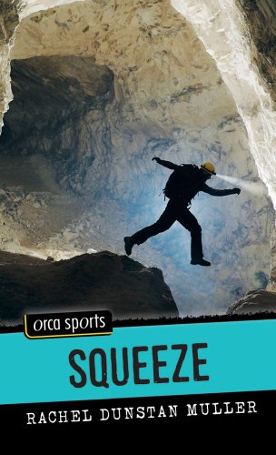 Squeeze (Orca Sports) (English Edition)