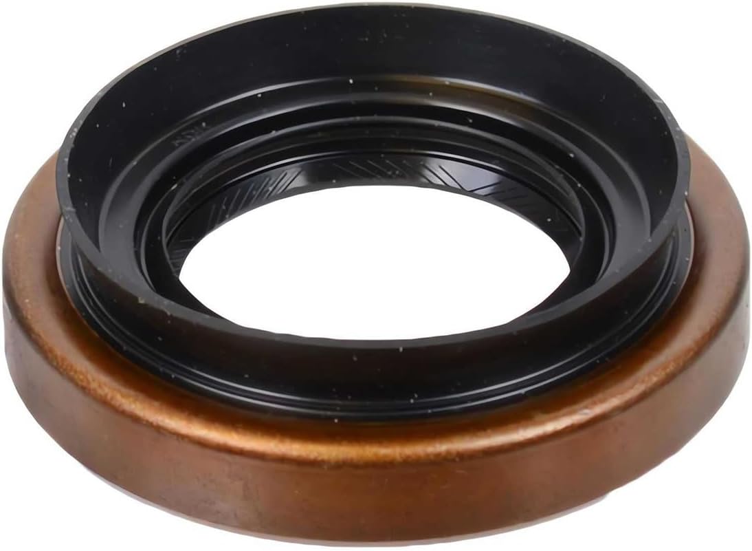 1x Left Automatic Transmission Output Shaft Seal Replace for Nissan Rogue 2.5L 2008 2009 2010 2011 2012 2013 2014 2015 2016, for Tiida 1.8L 2007 2008 2009 2010 2011 2012 2013 2014