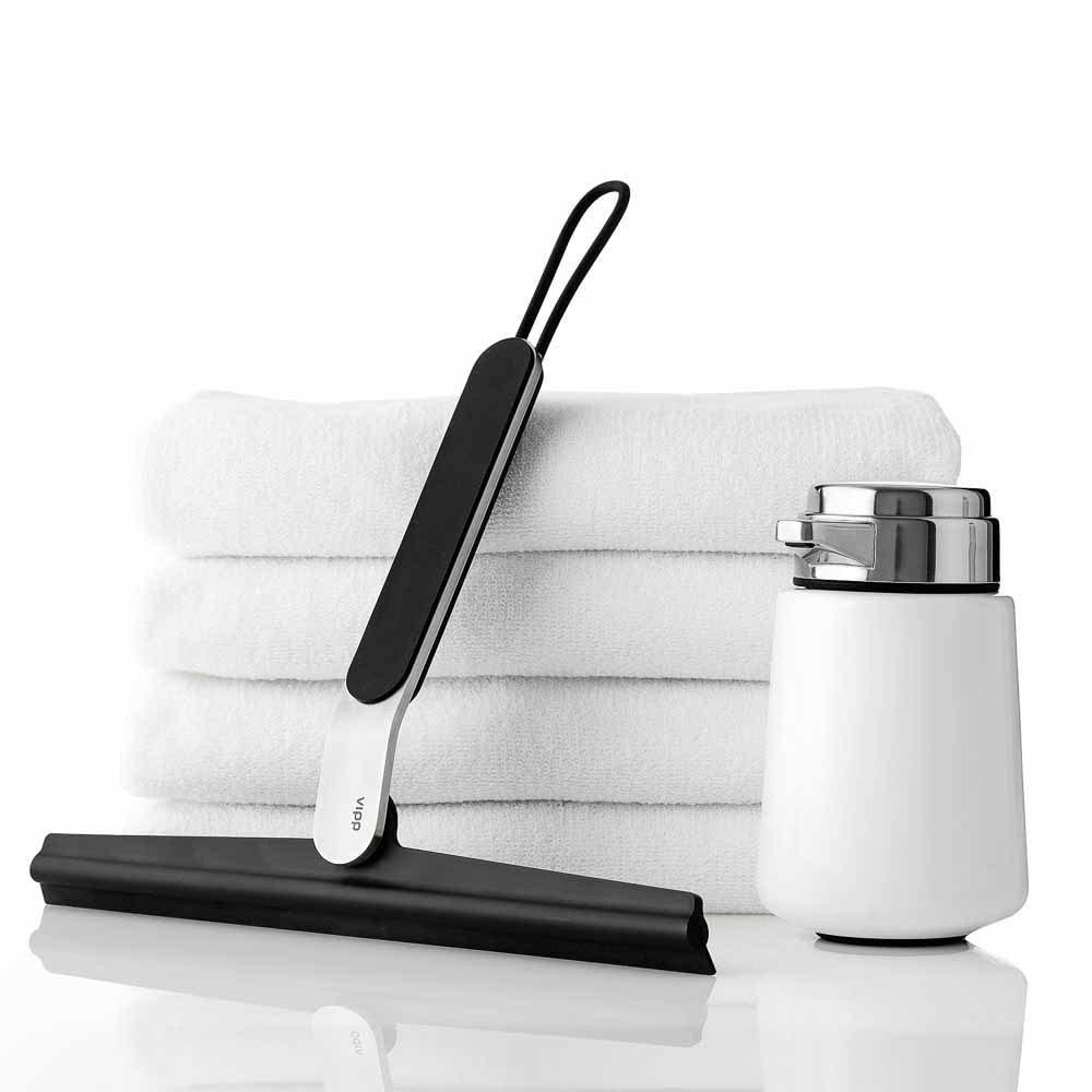 Vipp Doccia, 2, Acciaio Inossidabile