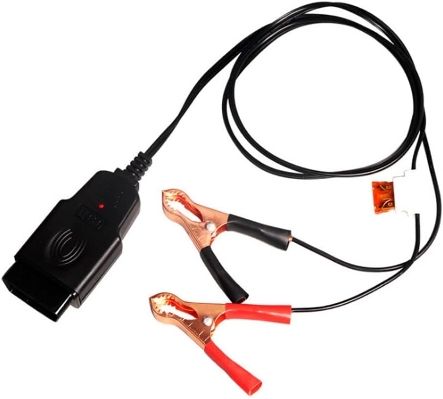 Samochodowa wtyczka OBD2 ECU Battery Saver Auto ECU Memory Savers Automotive awaryjna wtyczka zasilania Auto Save B