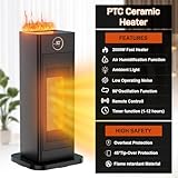 Zoom IMG-1 liferun stufetta elettrica basso consumo Zoom IMG-1 liferun stufetta elettrica basso consumo