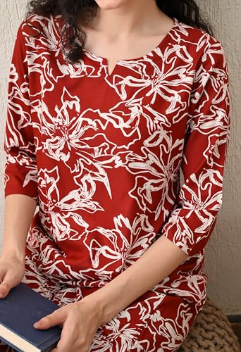 Image of Ichaa Women Night Suit Set