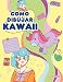 Produktbild Como dibujar Kawaii: Aprende a dibujar más de 100 dibujos súper monos: Animales, chibi, objetos, flores, comida, criaturas mágicas y más!