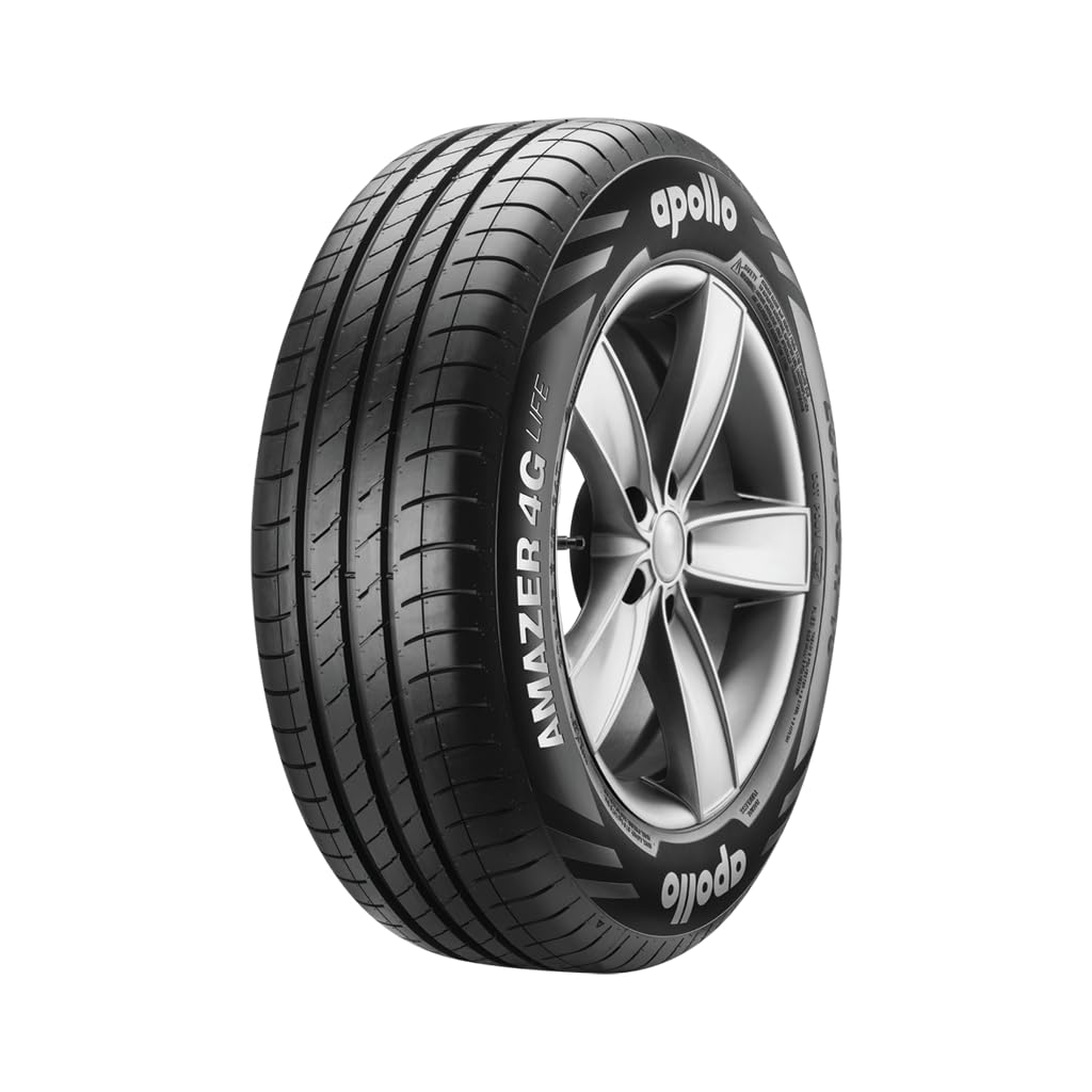 Apollo Tyre 165/65R13 AMAZER 4G LIFE 77T TL-image-48
