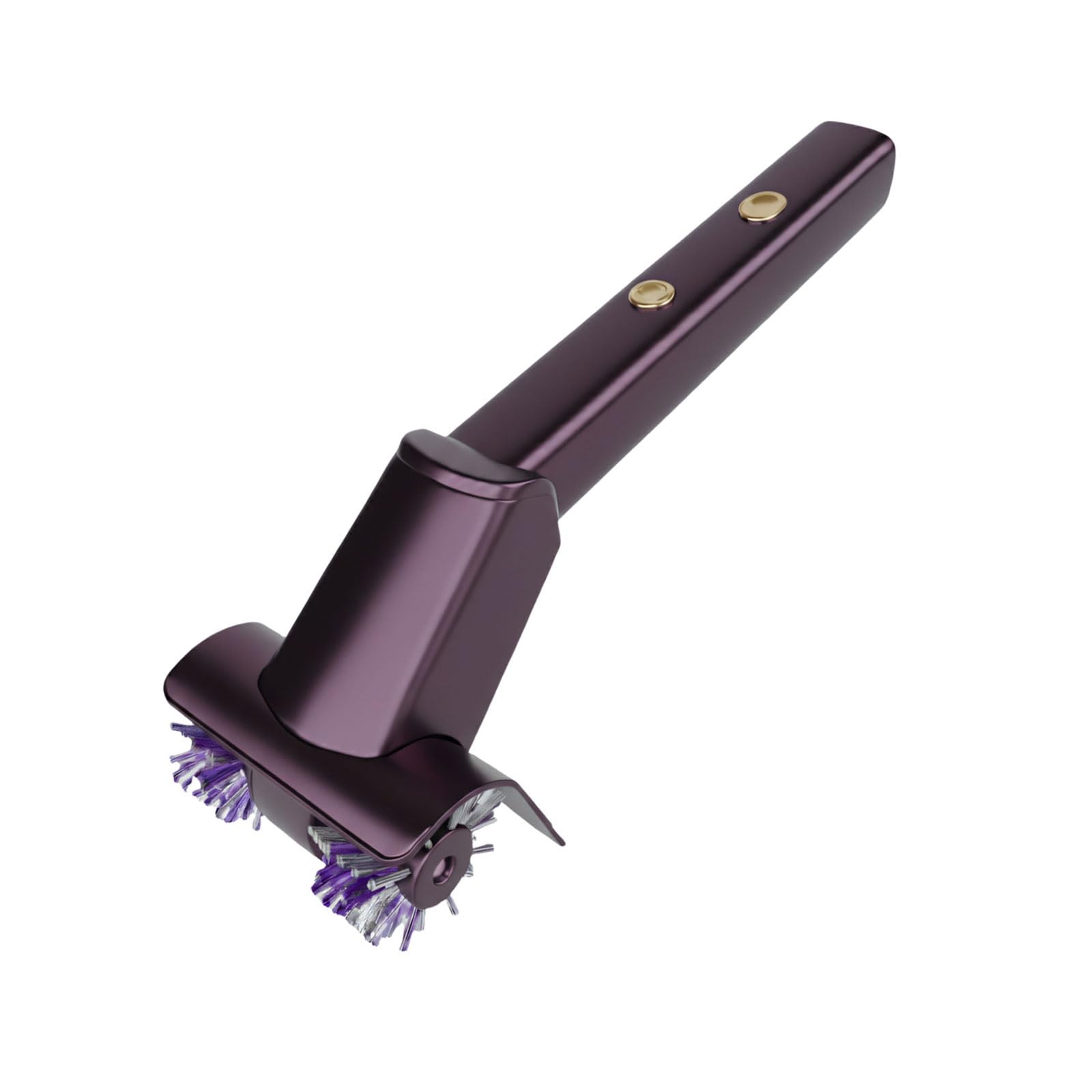 Multiple Surfaces Cleaning Brush Cordless Electric Grills Brush Stainless Bristles Rechargeable Grills Clean Tool Cordless Electric with Powerful Stainless Bristles for Easy Cleaning of Bbq Grates