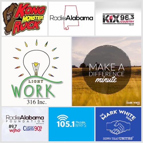 Make A Difference Minute: Bringing Light to the Grieving &ndash; Light Work 316 Podcast Por  arte de portada