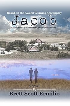 Paperback Jacob Book