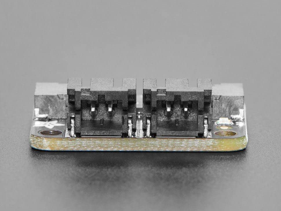 Adafruit MAX17048 Monitor batteria LiPoly LiIon STEMMA JST PH QT Qwiic